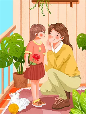 我和婆婆的往事