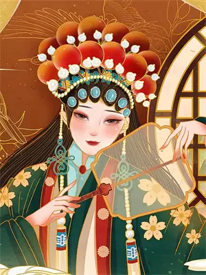 主角是医女和王爷的小说