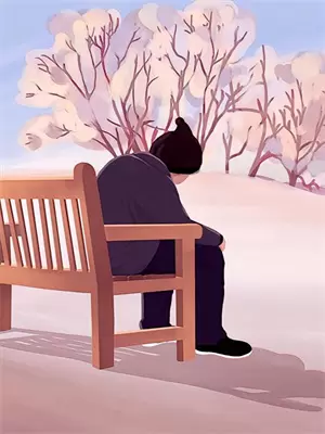 入学第一天偶遇校花他大喊同学好校花黑脸