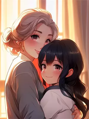 综漫：我在诸天救赎美女