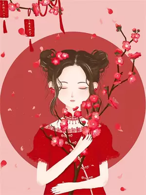 石榴花的颜色与季节