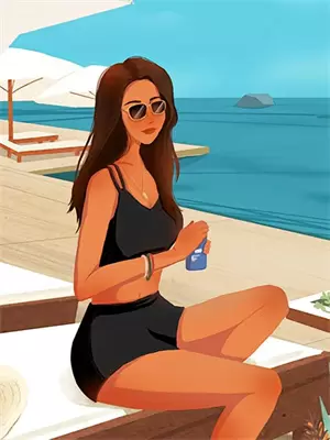 热搜女王的税务反杀