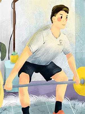 男医生对女病人有好感的表现