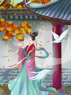 斩神月亮的真相