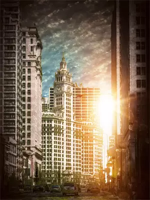 室友嫉妒我看不惯我怎么办