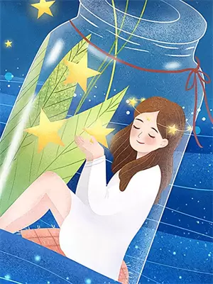 有人认识中彩票的人吗