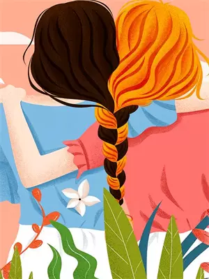 我是情绪调节师小报