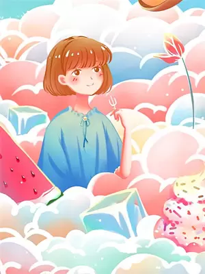 未妨惆怅是清狂小说免费