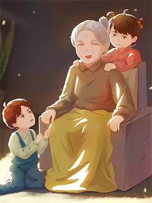 未婚夫和别人互换花轿