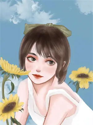 我被女帝关在寝宫吃软饭