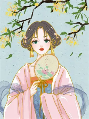 花已凋谢春已逝去