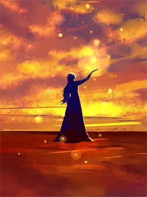 超自然事件调查的流程