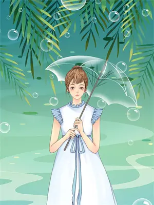 我在惊悚游戏里封神临摹绘画