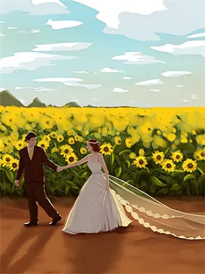 婆家陷阱