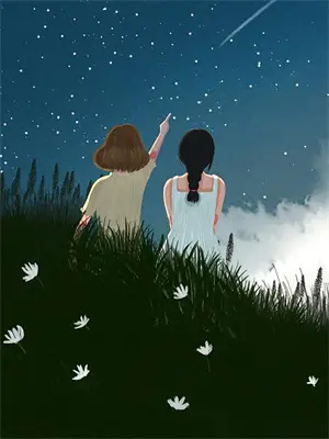 爸爸我怕你