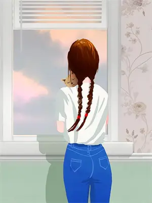 信息素失控