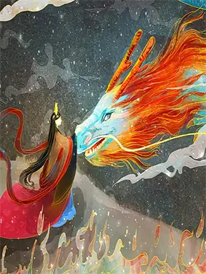 杀孽天使动画