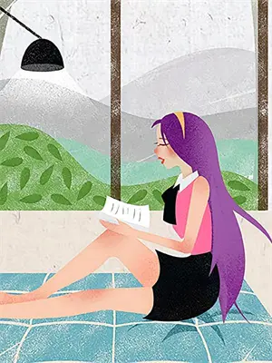 画师破案局