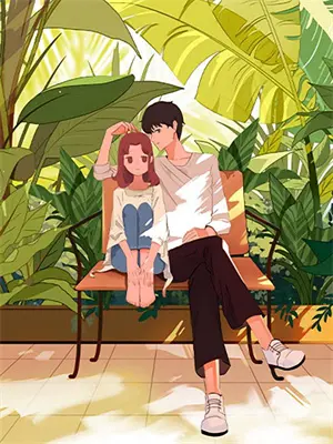 救了首富之子