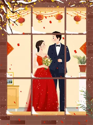 嫁给年代文大佬