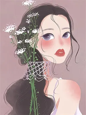 人形灾难