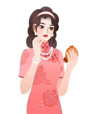 温柔的旧时光