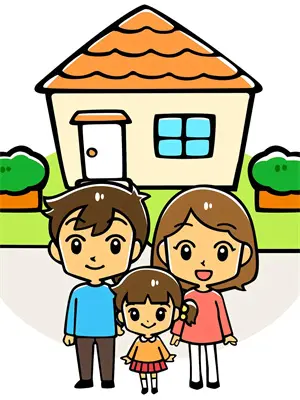 带男朋友回家把父母吓傻了