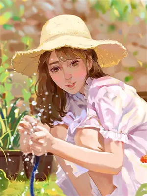 江湖夜行舟