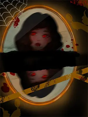 镜头里的年味图片