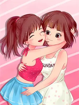 姐姐绿茶抖音