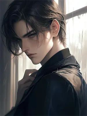 无限从掠夺开始