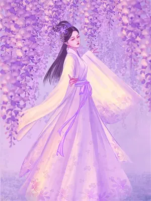 秦国锐士项羽