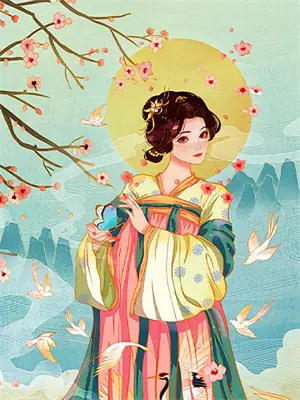 我在异界种田播种