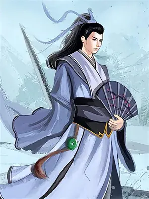暗恋十年,他却让我演三天新娘的小说