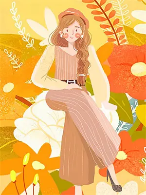 龙珠少女