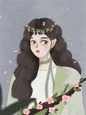 成为配角后的小说