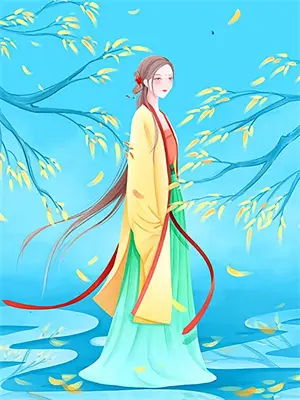 我死后，那个渣男他疯了