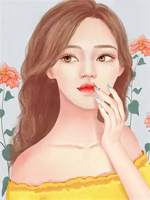 叶罗丽之黑香菱选主人