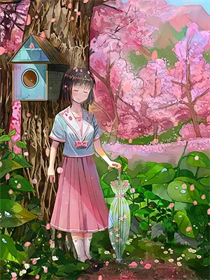 楚白衣