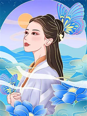扫把星疯了