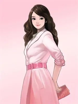 勇敢追求爱吗