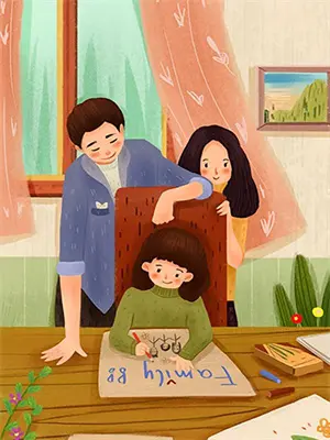 女主听懂兽语成警局团宠