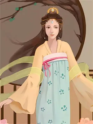 叶罗丽精灵梦黑香菱的主人