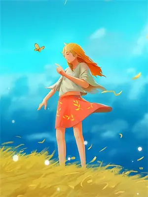 叶罗丽我是黑香菱
