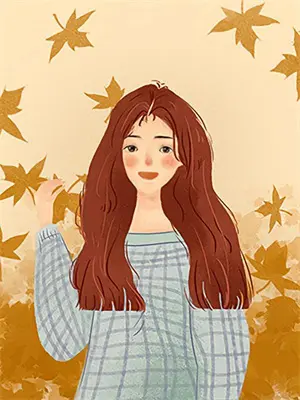 旧书里的美好回忆