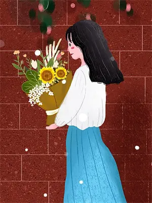 君迁子小说