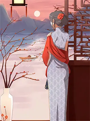 谁言沧海有归期常桉余初蘅小说