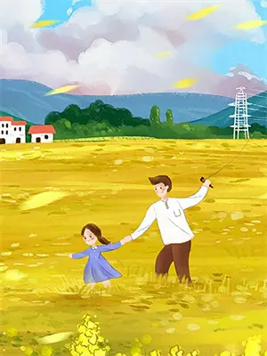 萧炎用异火帮云韵疗伤