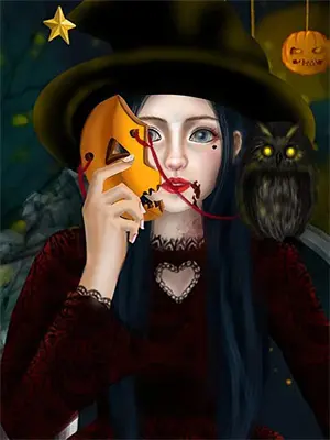 穿红盖头进蛇村？不好意思我蛇王姐