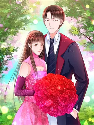 我爹是奸臣我比他更奸